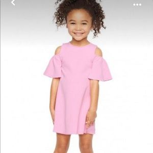 Milly girl dress